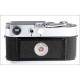 Leica M2 Camera Manufactured in 1964. In Very Good Condition and Working Perfectly