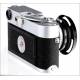 Leica M2 Camera Manufactured in 1964. In Very Good Condition and Working Perfectly