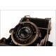 Bellows Camera, ca. 1920