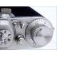 Leica IIIb camera, 1939-40