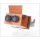 Antique Wooden Stereoscopic Viewfinder in Working Condition. France, Circa 1900