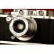 Fantastic Leica IIIa Camera with Photographic Equipment. Ca.1937.