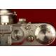 Leica Model III-A Photo Camera, 1935. In perfect working order. Leica Lens