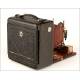 Antique Century Mod. 22 Bellows Camera in Excellent Condition. USA, Circa 1900