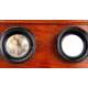 Antique Mahogany Mantel Stereoscope in Excellent Condition. France, Circa 1900