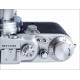 Classic Leica IIIa Camera in Excellent Condition. Germany, 1939