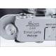 Classic Leica IIIa Camera in Excellent Condition. Germany, 1939