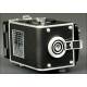 Rolleiflex Camera Model 3,5 A of 1951. Very Well Preserved and Working