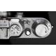 Classic Leica IIIa Camera in Very Good Condition. Manufactured in Germany in 1935