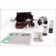 Leica M3 Camera with Accessories