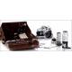 Leica M3 Camera with Accessories