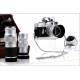 Leica M3 Camera with Accessories