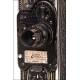 Extraordinary Bell & Howell 16mm film camera. 1928