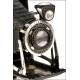 Kodak Bellows Camera. 1930's