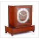 Elegant Art Deco mantel clock. 1920's-30's