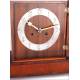 Elegant Art Deco mantel clock. 1920's-30's