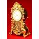 Mantel Clock 1830