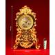 Mantel Clock 1830