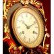 Mantel Clock 1830