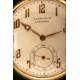 Raro Reloj de Bolsillo Longines Fairchild. 1920