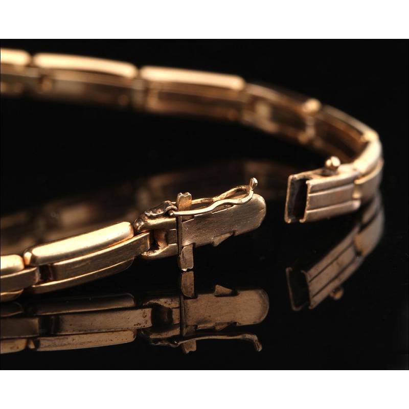 Pocket hot sale watch bracelet