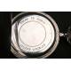 Circa 1900 solid silver pocket watch.