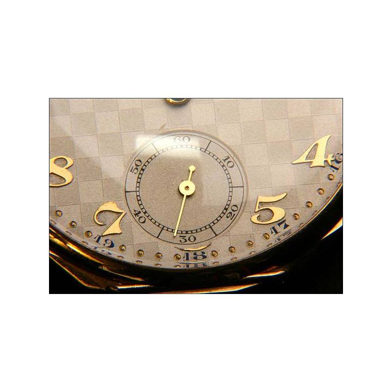 Relojes bellisimos Louis Vuitton