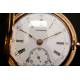 Reloj de bolsillo Longines oro macizo de 18K