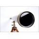 Beautiful Antique Celestial Telescope with Original Tripod. Circa 1850