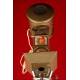 Fantastic Projector Microscope Manufactured by Flatters & Garnett. 1950's