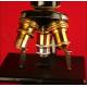 Superb Professional Bautsch & Lomb Microscope of the Year 1897.