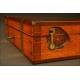 Elegant Complete Surgeon's Field Case by Mayer & Meltzer. Circa 1880