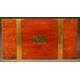 Elegant Complete Surgeon's Field Case by Mayer & Meltzer. Circa 1880