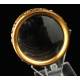 Antique Opera Monocular in Good Condition. France, 19th Century