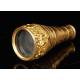 Antique Opera Monocular in Good Condition. France, 19th Century