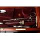 Large Surgeon's Instrument Case Made in Great Britain Circa 1900.