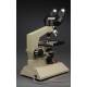 Binocular Microscope, 1960's