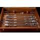 Impressive Urology Instrument Set, Very Well Preserved. Circa 1880