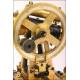 Antique Austrian expedition theodolite. 1900