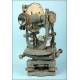 Cooke, Troughton & Simms Theodolite. With box. 1930