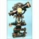 Antique Theodolite Cooke Thoughton & Simms Ltd No. 1861