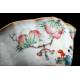 Antique Hand Painted Porcelain Bowl. Tongzhi Period. China, XIX Century