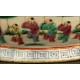 Chinese Porcelain Bowl, Possibly 19th Century. Hand Decorated. Seal of Qian Long