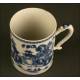 Chinese Porcelain Teapot, 20th Century.