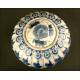 Chinese Porcelain Piece, S. XX