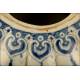 Chinese Porcelain Piece, S. XX