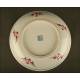 Chinese Porcelain Dish, S. XIX