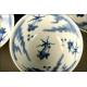 Chinese Porcelain Bowls, 20th Century.