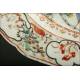 XVIII Century - Precious Chinese Porcelain Dish. Good Condition.