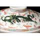 Signed Chinese Porcelain, S. XIX